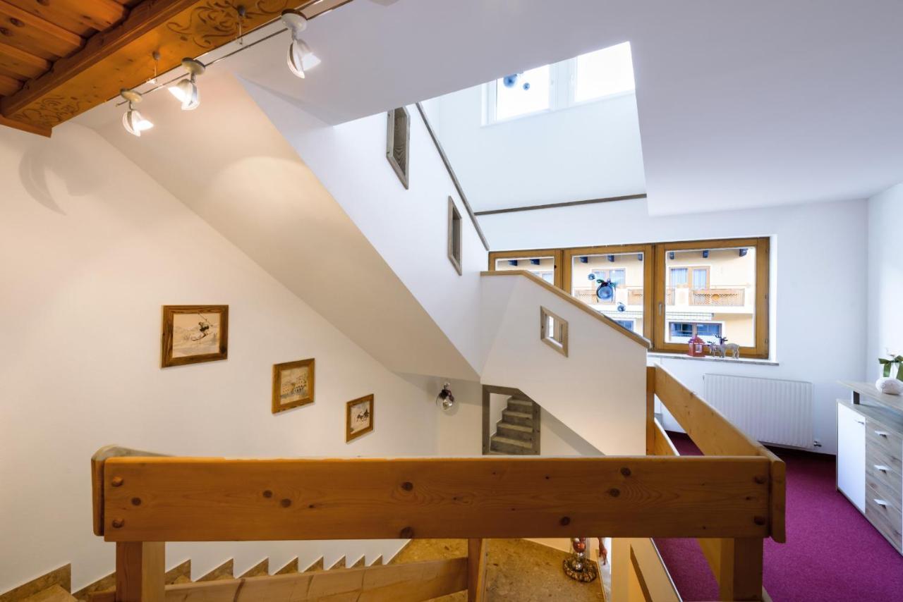 Landhaus Brigitte Flachau Exterior photo
